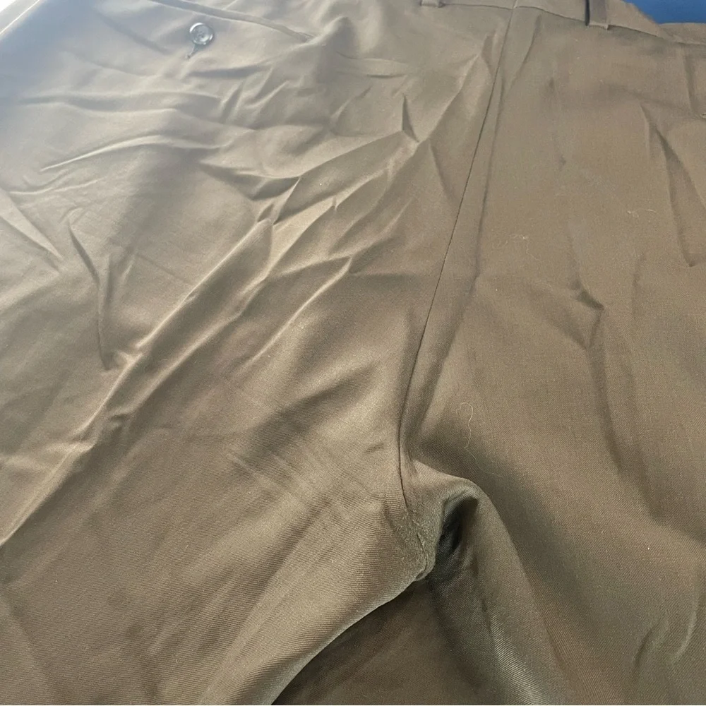 Jos. A. Bank Signature Collection Dress Slacks Pants Waist 40/42 PRELOVED